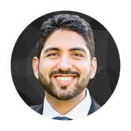 Paras Daryanani